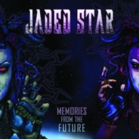 JADED STAR – Memories From the Future