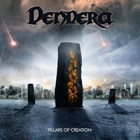 DENDERA – Pillars of Creation
