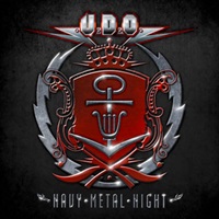 U.D.O.  – Navy Metal Night (DVD/ double CD)