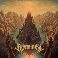 RIVERS OF NIHIL – Monarchy
