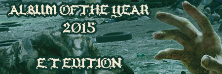 ALBUM OF THE YEAR 2015 – ET edition