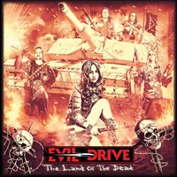 EVIL DRIVE – The Land of the Drive
