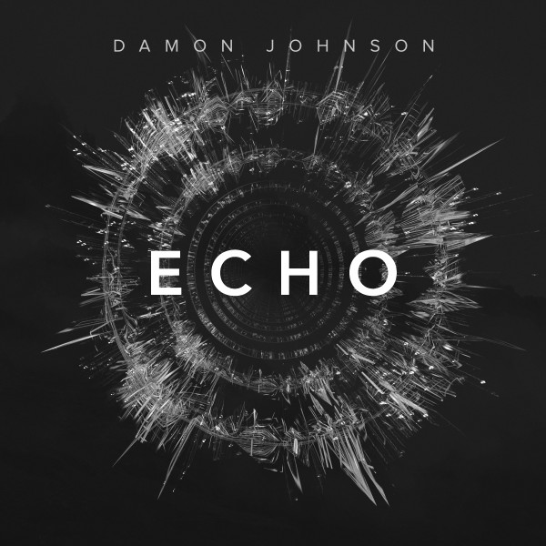 DAMON JOHNSON – Echo