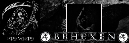 Full album stream: BEHEXEN – The Poisonous Path