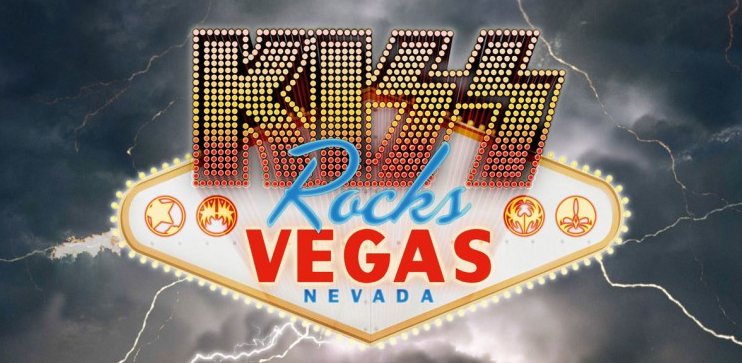 KISS – KISS Rocks Vegas