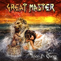 GREAT MASTER – Lion & Queen