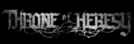 THRONE OF HERESY – Live for Death
