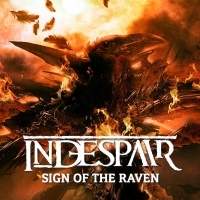 INDESPAIR – Sign of The Raven (EP)
