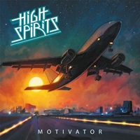 HIGH SPIRITS – Motivator