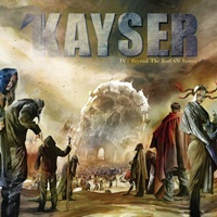 KAYSER – IV: Beyond the Reef of Sanity