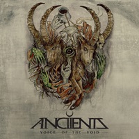 ANCIIENTS – Voice of the Void