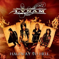 LYNAM – Halfway to Hell