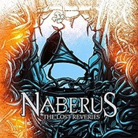 NABERUS – The Lost Reveries