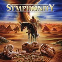 SYMPHONITY – King of Persia