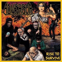 ADVERSOR – Rise to Survive