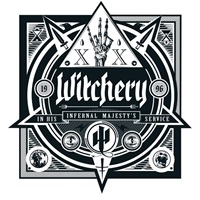 WITCHERY – In His Infernal Majesty’s Service
