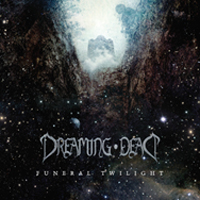 DREAMING DEAD – Funeral Twilight