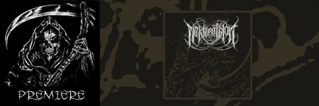 Full album stream: NEKROPTIKON – When the Plague Breaks Out