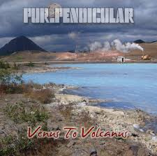 PURPENDICULAR – Venus to Volcanus