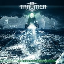 TRAUMER – The Great Metal Storm
