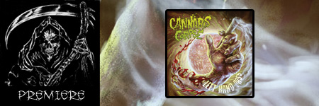 New song: CANNABIS CORPSE – In Dank Purity