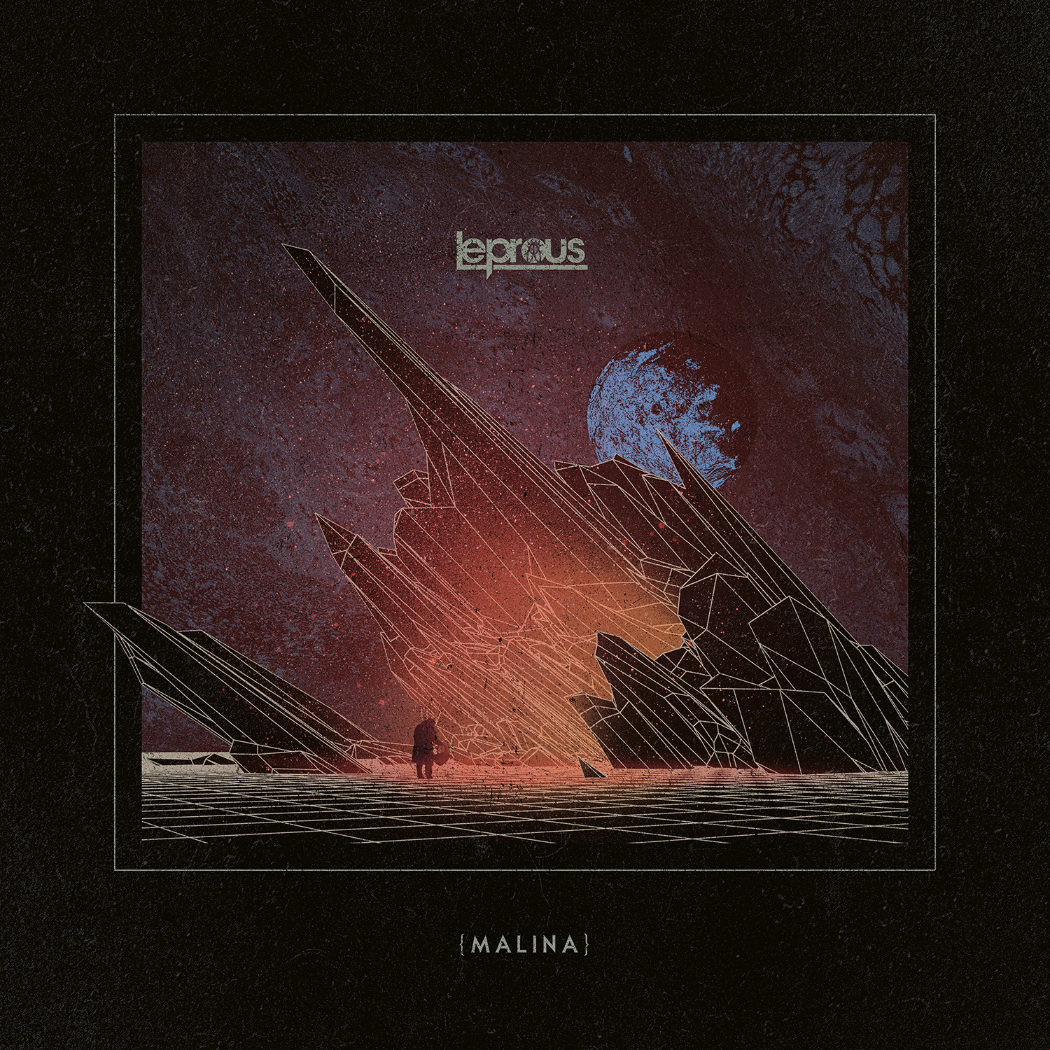 LEPROUS to release new album