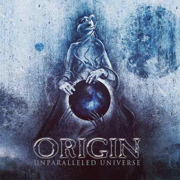 ORIGIN – Unparalleled Universe