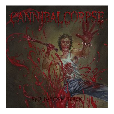 CANNIBAL CORPSE – New Video from