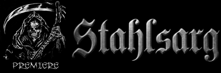 STAHLSARG – Full album stream