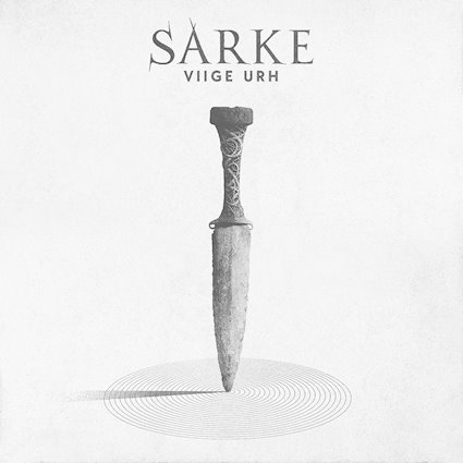 SARKE – Viige Urh