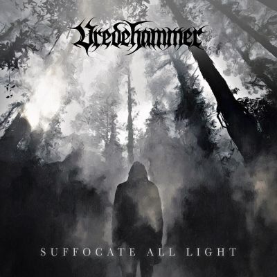 VREDEHAMMER – Suffocate All Light (single)