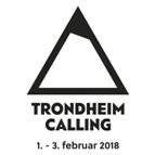 7 harde til Trondheim Calling 2018