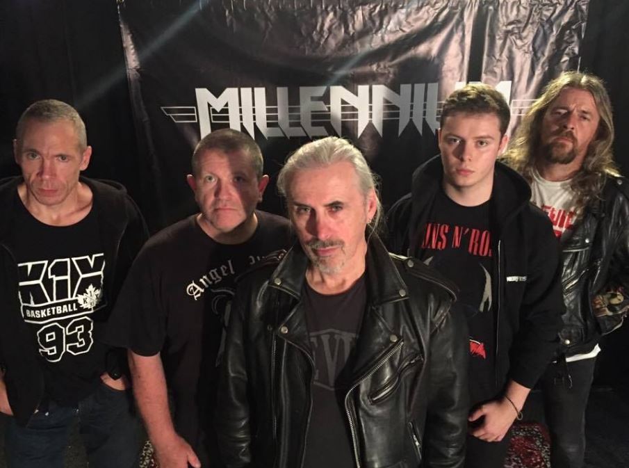 MILLENNIUM launched new videoclip