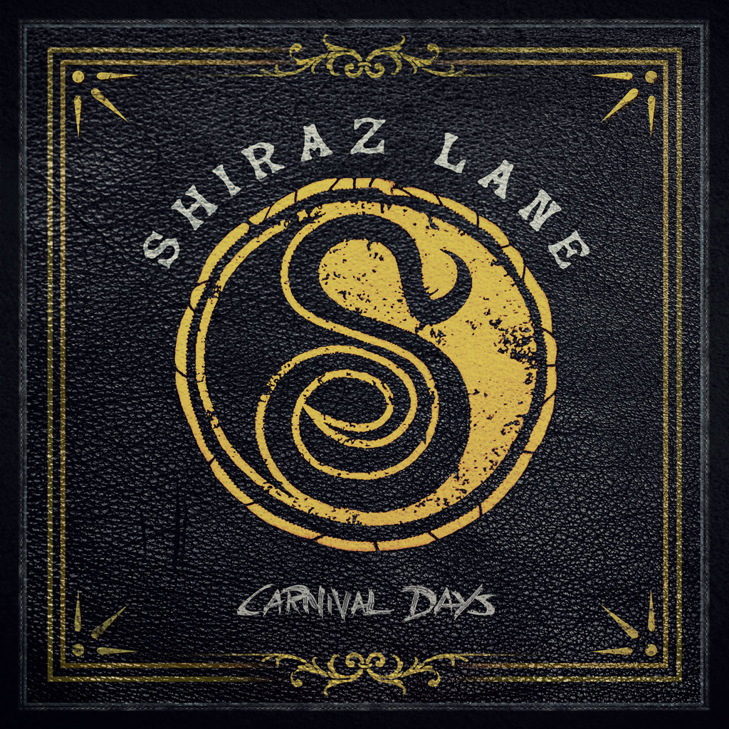 SHIRAZ LANE – info about upcoming album, title track available
