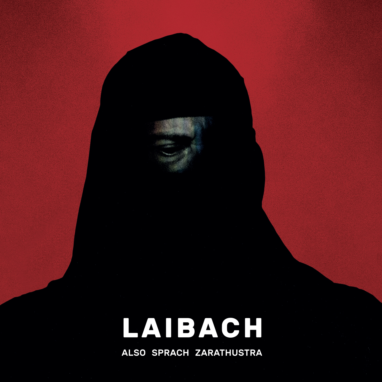 LAIBACH – del 2 av ALSO SPRACH ZARATHUSTRA Tour