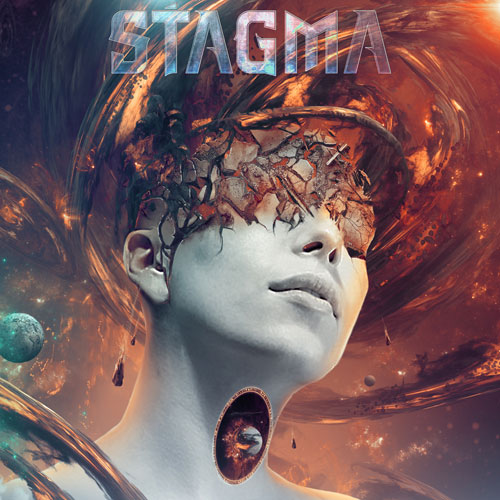 STAGMA – releases new single
