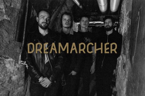DREAMARCHER – ny singel ute nå