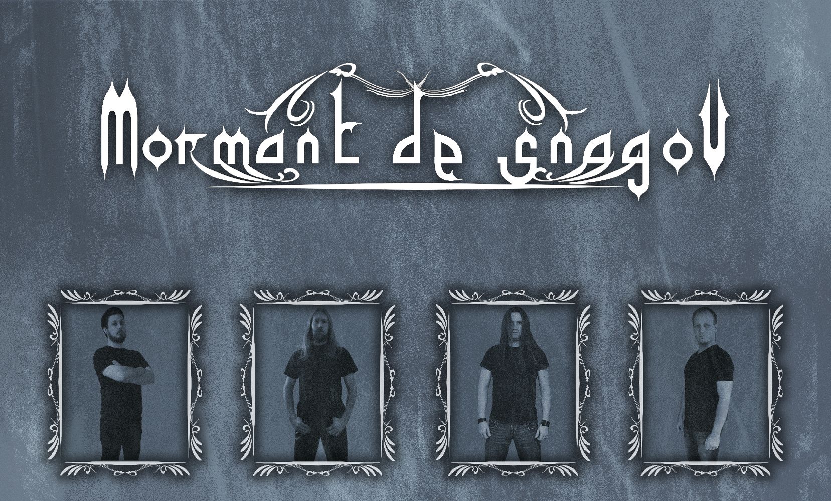 MORMÂNT DE SNAGOV – released new album