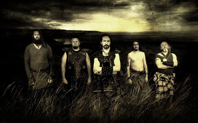 CRUACHAN – details about new album revealed