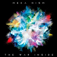 MEKA NISM – The War Inside