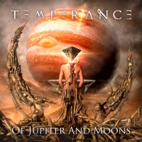 TEMPERANCE – Of Jupiter and Moons