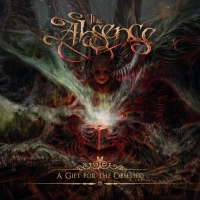 THE ABSENCE – A Gift for the Obsessed