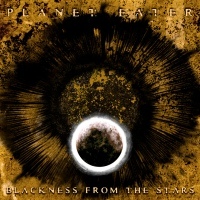 PLANET EATER – Blackness From The Stars