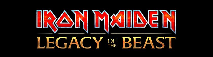 IRON MAIDEN: LEGACY OF THE BEAST mobile game
