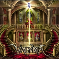 VALYRIA – Into The Dying Of Time