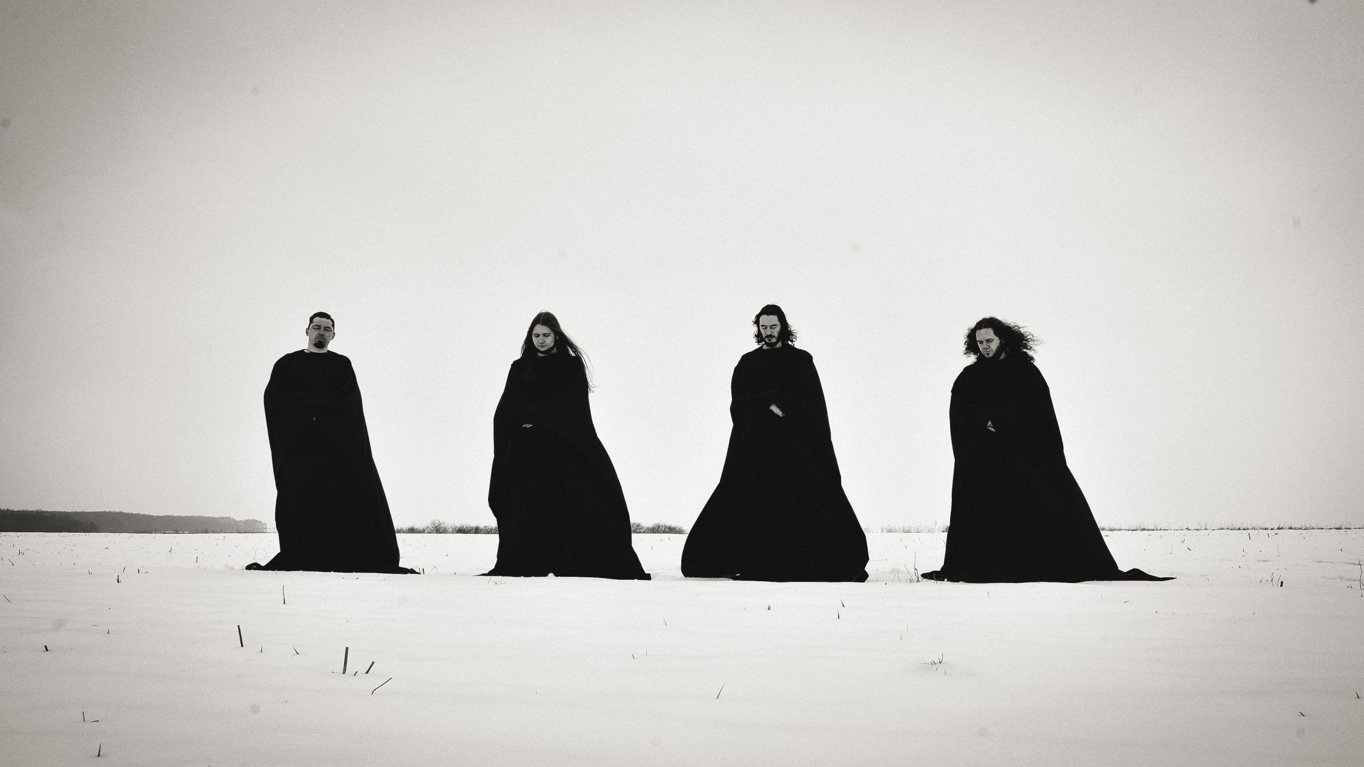 ORDINUL NEGRU reveal new track and pre-orders for Faustian Nights