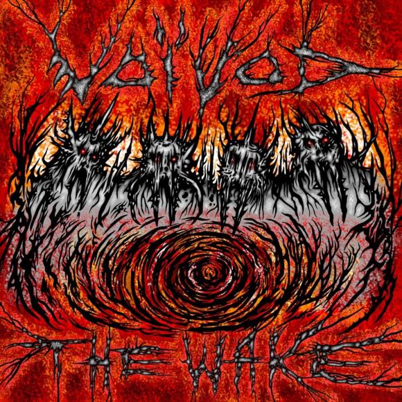 VOIVOD – first single out from new album