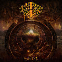 HATRED REIGNS – Realm: I – Affliction