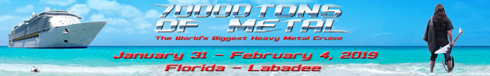70000Tons of Metal – Public Sales date announced!