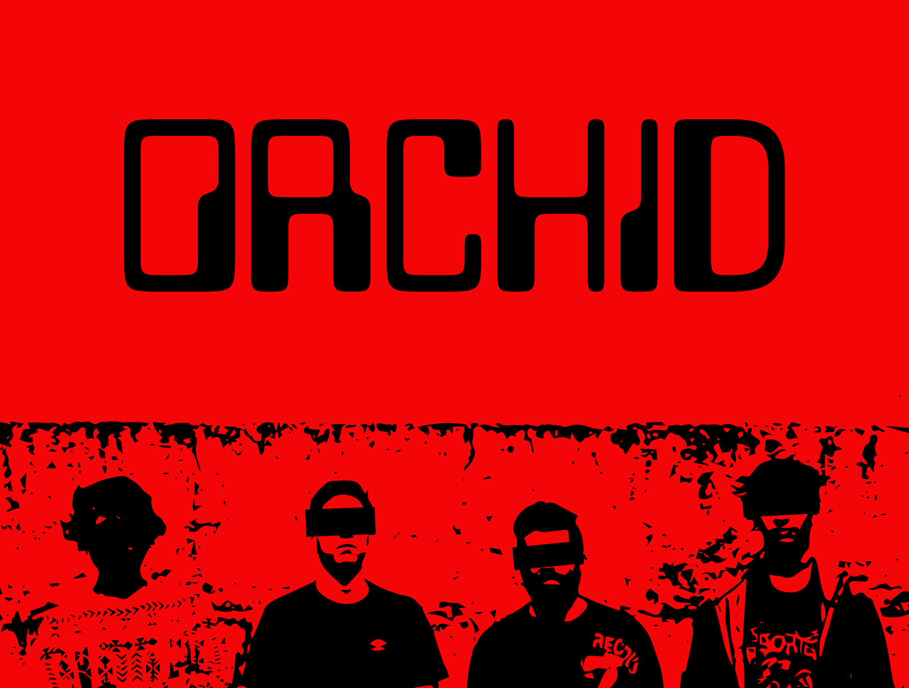 ORCHID – track premiere